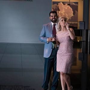 Meet your Posher, Victoria